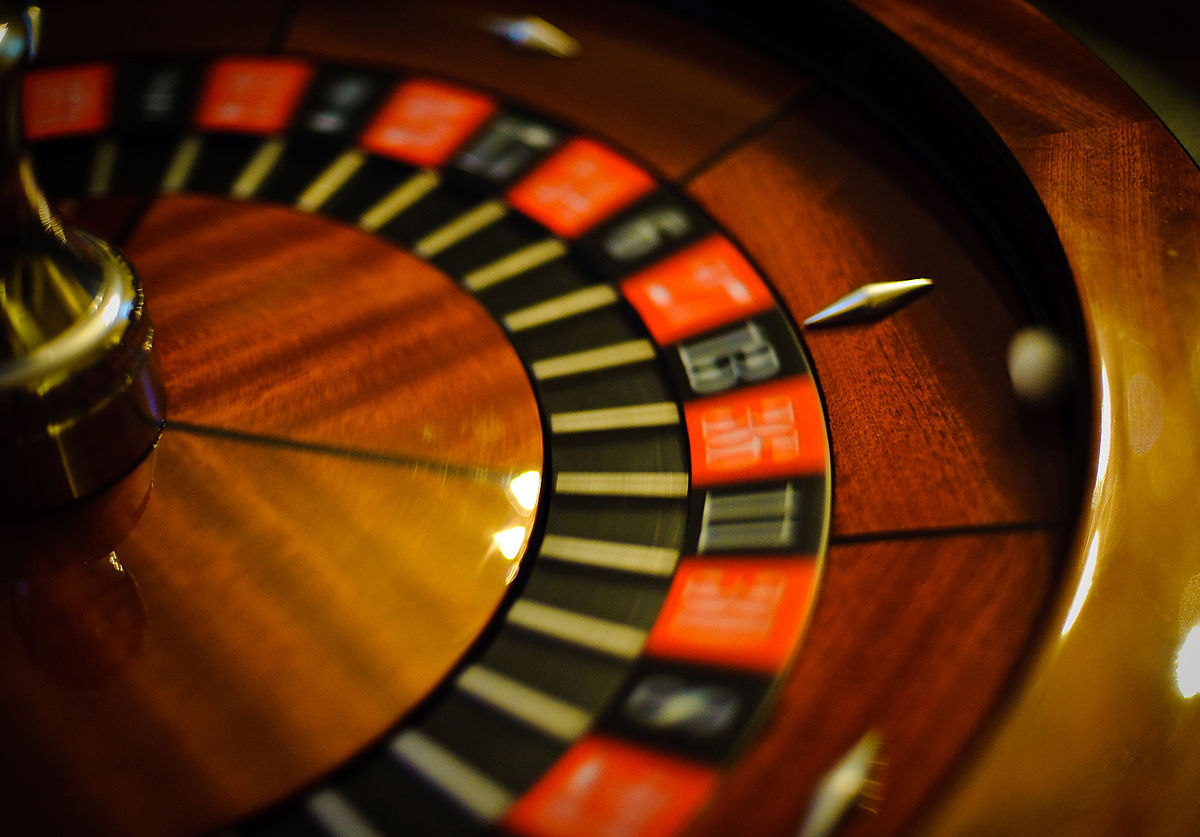 วิธีเล่น ROULETTE เกมทายตัวเลขจากวงล้อ เกมคาสิโนน่าเล่นบนเว็บ SBOBET